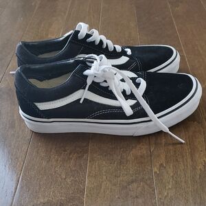 Vans Old Skool Size 6